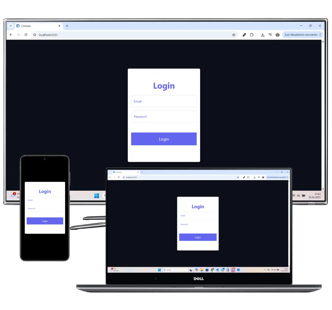 webportal